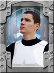 Marco  Ferreira