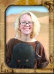 Jessica  Harrell
