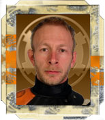 Brian  Holm