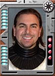 Gregory M Bosko