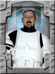 Steve  Racine