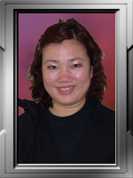 Grace  Wei Andersson