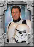 Greg  Riddle