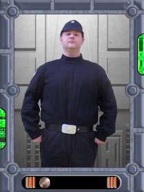 Corey  Thomas