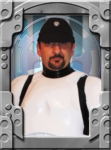 Jeremy  Horn