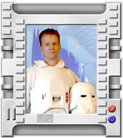 Christopher J Hunter