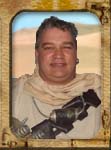 Scott M Johnson