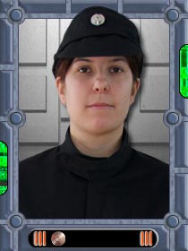 Paloma  Naranjo