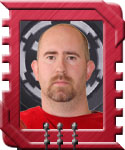 Andrew B Gareau