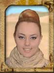 Stephanie A Ridoux