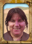Jacqueline  Arnold