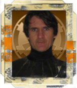 Alan  m delaney