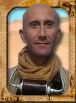 Bernardo  Torres