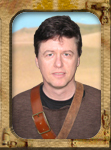 Craig  Harris