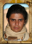 David R Ramirez