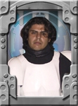 David R Ramirez