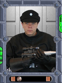 Jason D Schreck