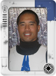 Elton  Hom