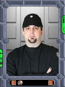 Spyke  Alexander