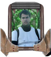Lucas M Alvarez