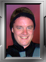 Benjamin R Meyers