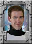 Brian G Munkelwitz