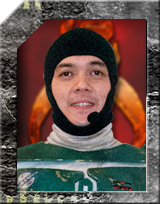 Luis Fernando B Cacho