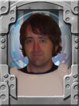 Andy C McCormick