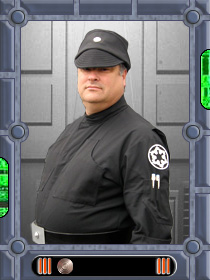 Mike  Flores