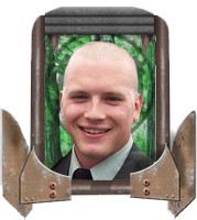 Justin B Taylor