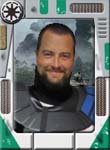 Todd R Erdman