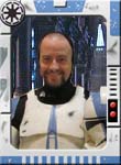 Todd R Erdman