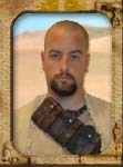 Todd R Erdman
