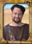 Todd R Erdman