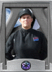 Keith C Davis