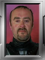 Ian  Parbery