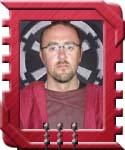 Ian  Parbery