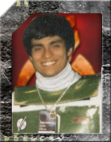 Sergio  Collao