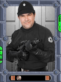 Juan Carlos  Padilla Morales