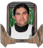 Juan Carlos  Padilla Morales