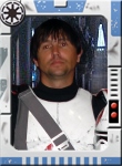Mathew C Parrott Sr.