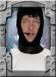 Craig C Atkins