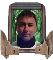 Steven J Honeywill