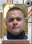 Robert  Acosta