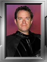 John D Burns