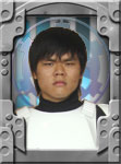 Man  Kam Sang
