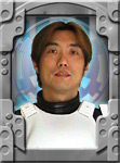 Sebastian  Lee