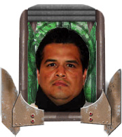 Carlos  Real