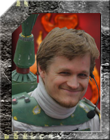 Norbert  László