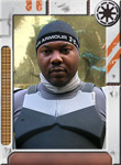 James  Daniels